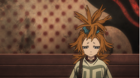 ガチアクタ 第24話（最終話）