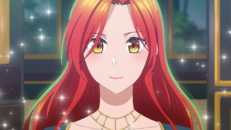 ずたぼろ令嬢は姉の元婚約者に溺愛される 第12話(最終話)