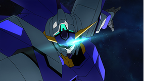 機動戦士ガンダムAGE 第46話