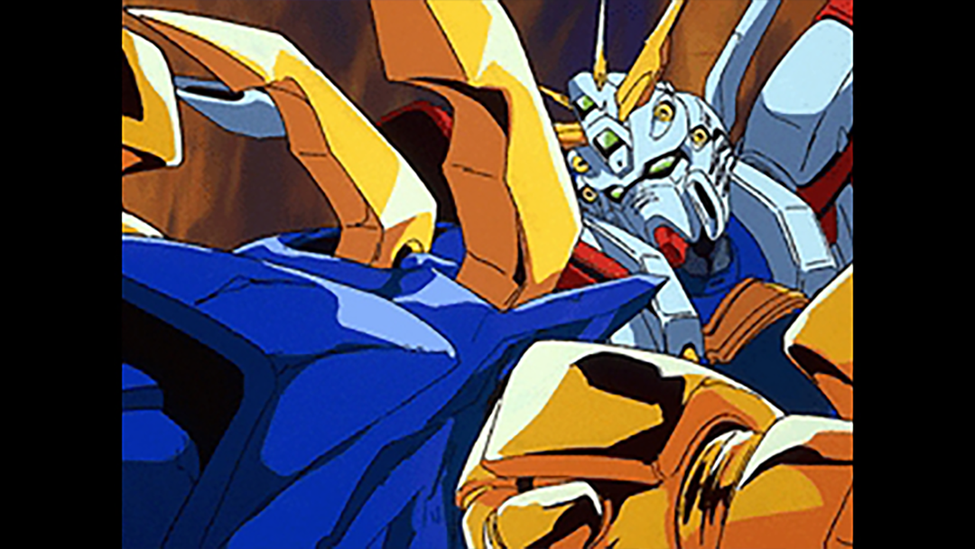 機動武闘伝gガンダム 第38話 Telasa テラサ アニメの見逃し配信 動画が見放題 機動武闘伝gガンダム 第38話 Telasa テラサ アニメの見逃し配信 動画が見放題