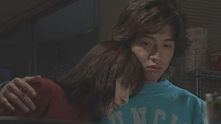 ビューティフルライフ～ふたりでいた日々～ 第10話