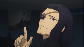 TVアニメ『Fate/strange Fake』 第03話