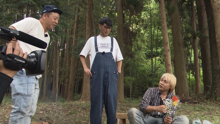 ヒロシのひとりキャンプのすすめ シーズン4 ＃144