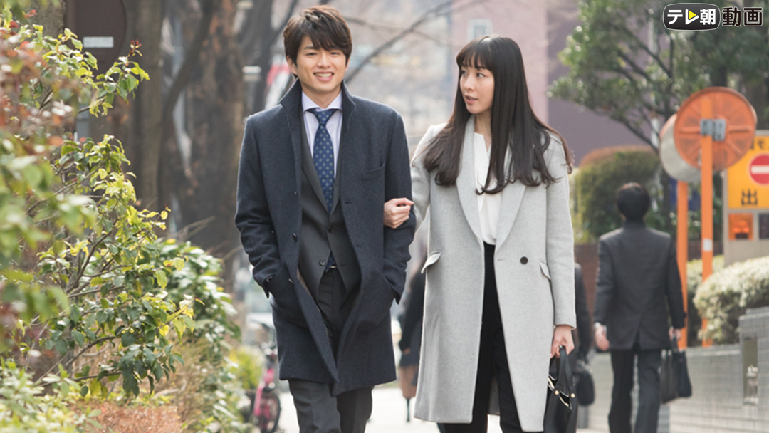 明日の君がもっと好き 第06話｜映画・ドラマ・アニメの動画はTELASA