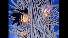 ドラゴンボールGT 第16話