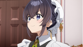 ヒロイン?聖女?いいえ、オールワークスメイドです(誇)! 第01話