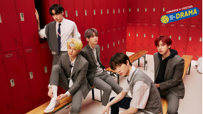 TOMORROW X TOGETHER SPECIAL LIVE: DRAMA/字幕