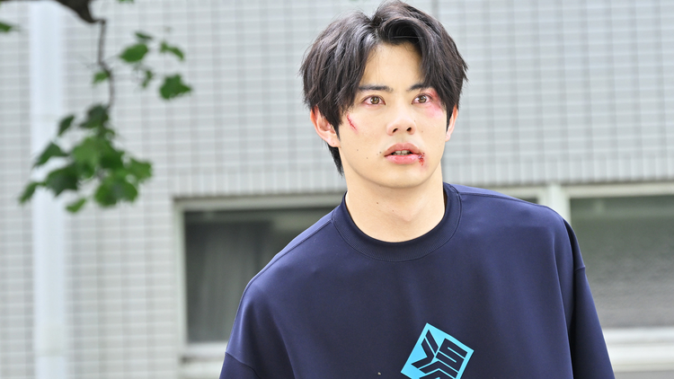 仮面ライダーリバイス 第50話（最終話）