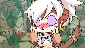 ネコのクラちゃん ～Ordinary days～ 第15話