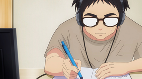 イチゴ哀歌～雑で生イキな妹と割り切れない兄～【オンエア版】 第05話