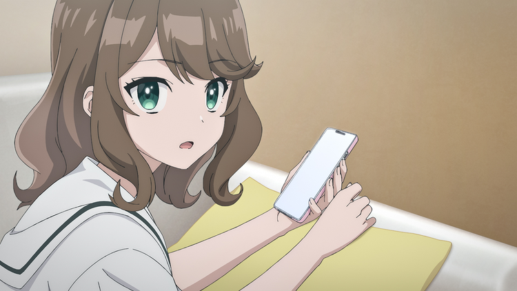 転校先の清楚可憐な美少女が、昔男子と思って一緒に遊んだ幼馴染だった件 第02話