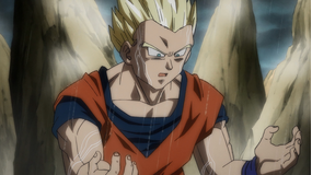 ドラゴンボール超 宇宙サバイバル編 第088話