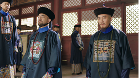 康熙帝～大河を統べる王～ 第26話／字幕