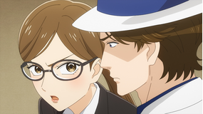 謎解きはディナーのあとで 第02話