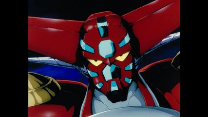 真 チェンジ ゲッターロボ 世界 Telasa テラサ アニメの見逃し配信 動画が見放題