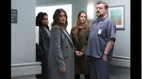 LAW＆ORDER／ロー・アンド・オーダー：性犯罪特捜班 シーズン25 第06話／字幕