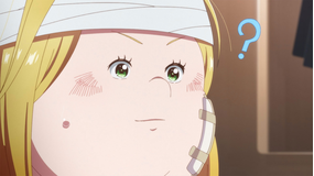 デブとラブと過ちと！ 第01話