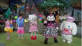 ファンファンキティ Telasa テラサ キッズ 特撮の見逃し配信 動画が見放題