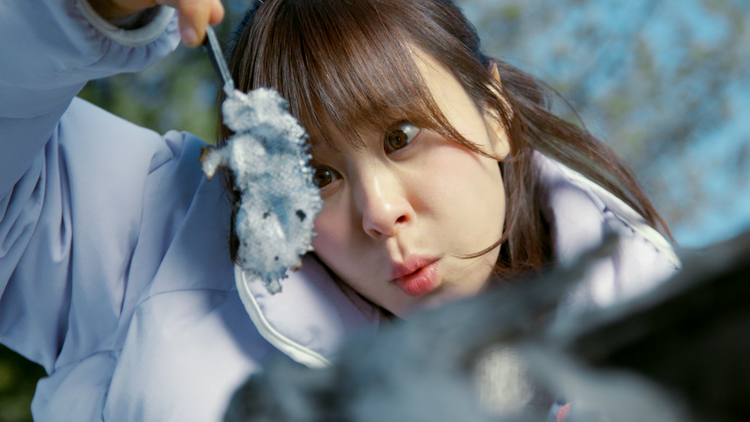 推理の女王2 -恋の捜査線に進展アリ?!- 第04話/字幕
