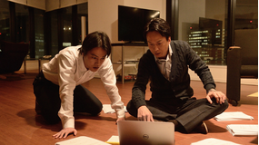 メガバンク最終決戦 第06話（最終話）