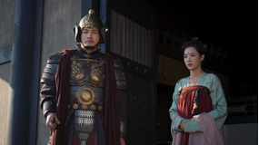 双燕秘抄 乱世を舞う二羽の絆 第31話／字幕