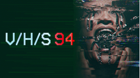 V/H/S 94／字幕