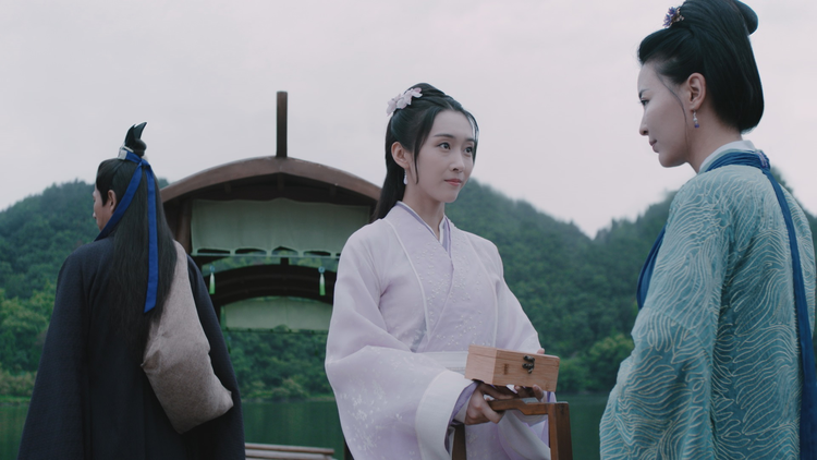 陳情令 第15話／字幕