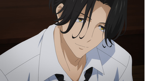 ワンダンス 第05話