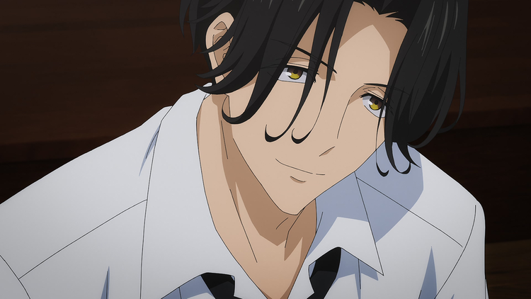 ワンダンス 第05話