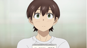 大きい女の子は好きですか？【オンエア版】 第03話