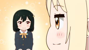 にじよん あにめーしょん2 第04話