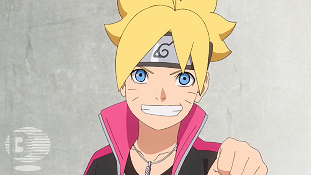 BORUTO-ボルト- NARUTO NEXT GENERATIONS 第059話 | アニメの動画配信はTELASA(テラサ)-見逃し配信