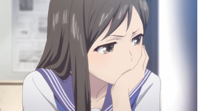 花咲くいろは 第19話