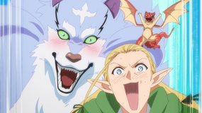 とんでもスキルで異世界放浪メシ2 第15話