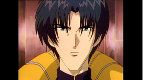 るろうに剣心-明治剣客浪漫譚-（1996年版） 第10話