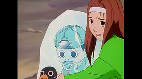 NINKU -忍空- 第39話