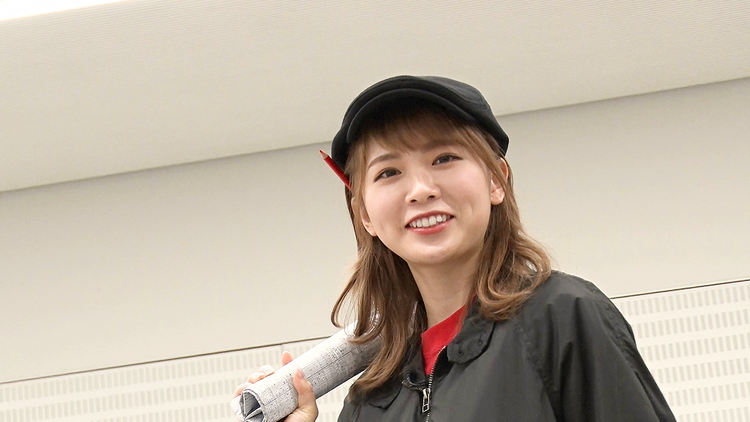ラストアイドル 「ラスアイ、よろしく!」 2021年5月14日放送