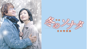 映画 冬のソナタ 日本特別版／字幕