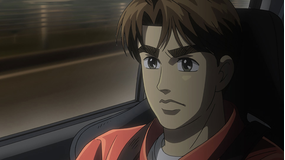 湾岸ミッドナイト 第14話