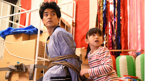 ホワイト・ラボ～警視庁特別科学捜査班～ 第05話