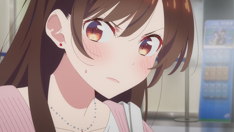 彼女、お借りします Season4 第06話