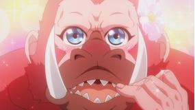 進化の実~知らないうちに勝ち組人生~ 第01話