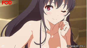 冴えない彼女の育てかた♭ #00