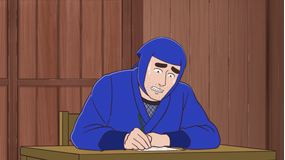 野原ひろし 昼メシの流儀 第06話