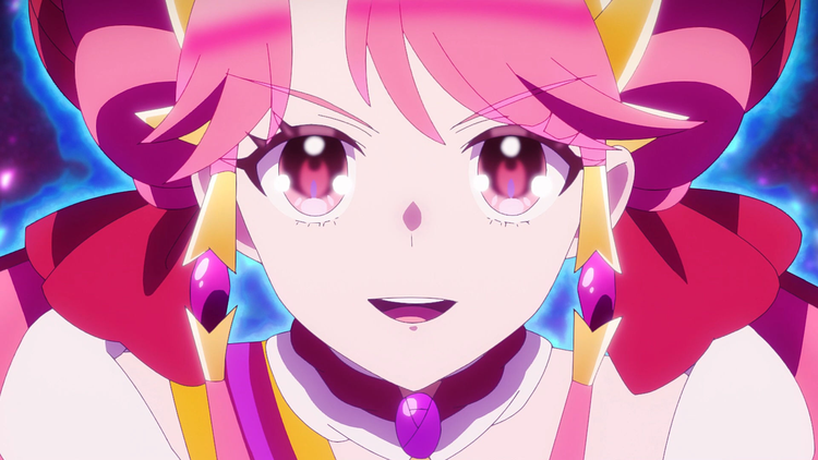 プリンセッション・オーケストラ 第19話