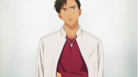 永久少年 Eternal Boys 第11話