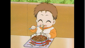 赤ちゃんと僕 第19話