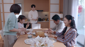 この結婚は社内秘で 第16話／字幕