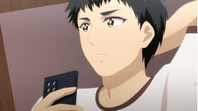 有栖川煉ってホントは女なんだよね。【オンエア版】 第07話