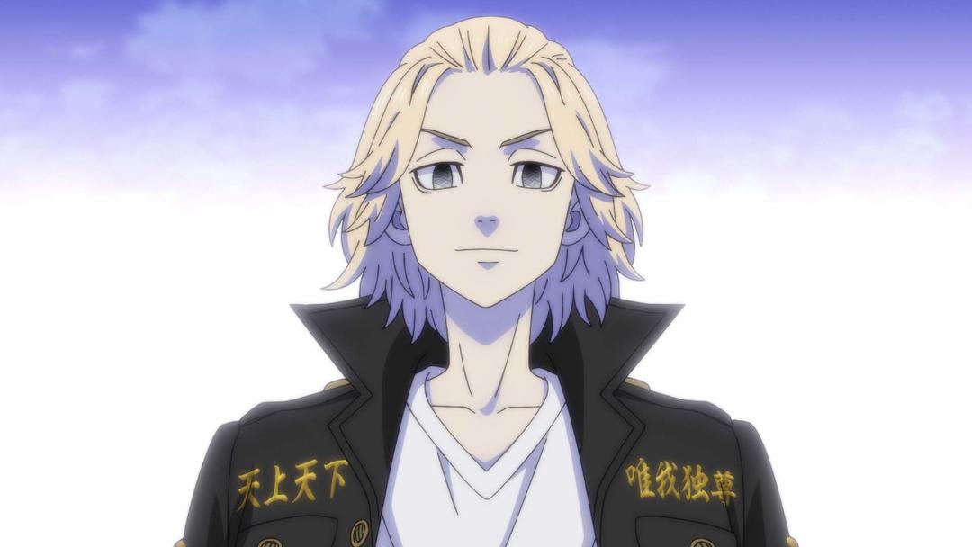 「東京リベンジャーズ」天竺編 第42話 | アニメの動画配信はTELASA(テラサ)-見逃し配信&動画が見放題